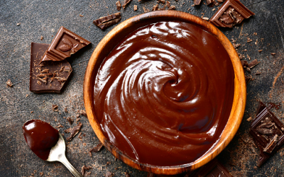 Quelques astuces pour rattraper la ganache au chocolat trop liquide