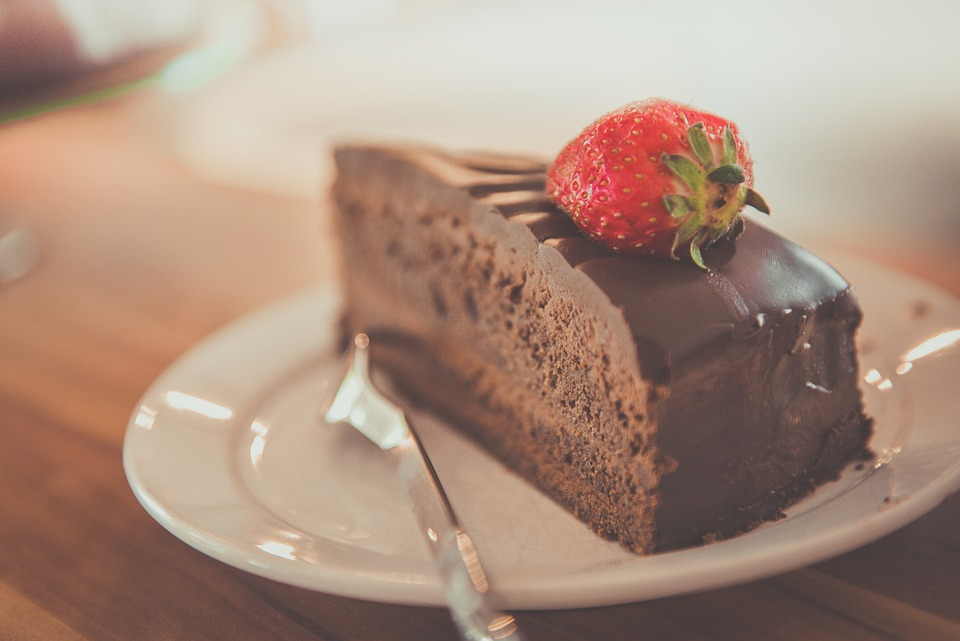 Quelques recettes de gateaux au chocolat tout simple