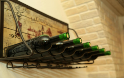 Au-dela des etiquettes : les tresors insoupconnes de votre cave a vins