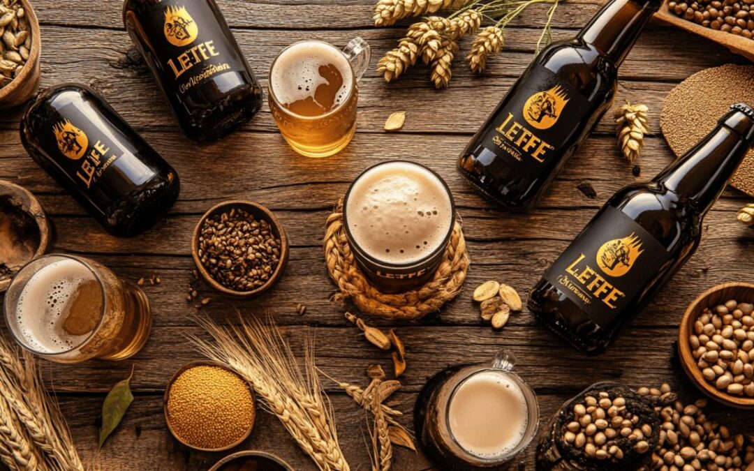 Bière Leffe : quelle est la meilleure ? Découvrez les secrets de dégustation de la Triple