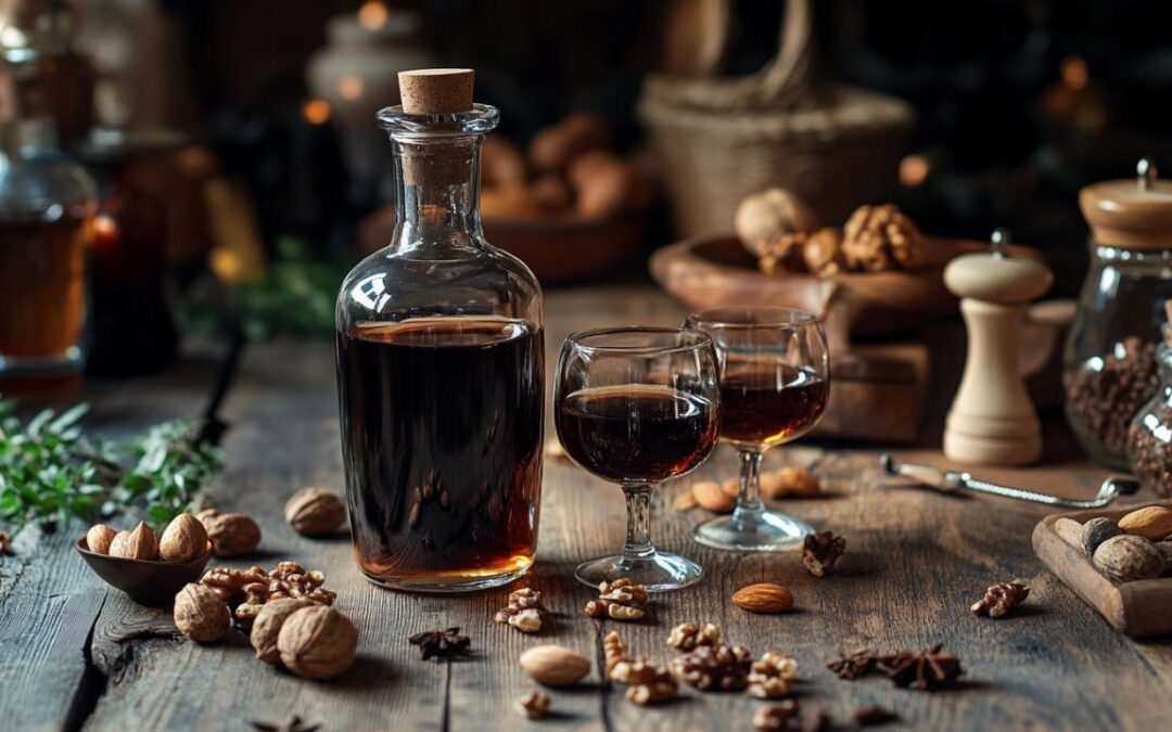 Comment conserver la liqueur de noix ? 5 règles d&rsquo;or pour une durée maximale