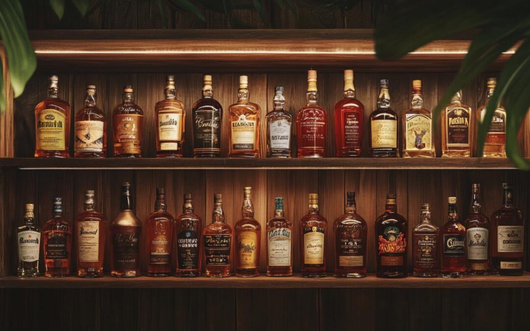 Pourquoi choisir un spécialiste des rhums pour vos achats en ligne